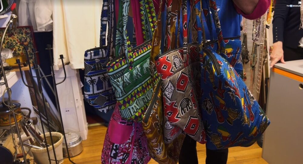 Butikken 6