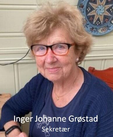 Inger Johanne